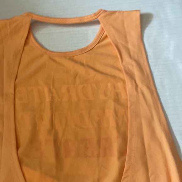 Wildfox tank top - Picture 10 of 12